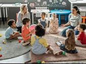 trusted playschool cape town