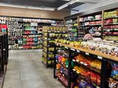 profitable franchise supermarket liquor