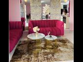 beauty hair salon for