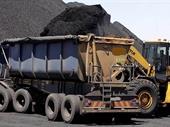 34 ton side tipper