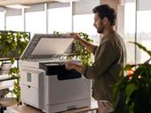office printing solutions business