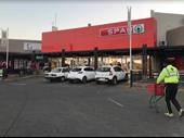 well established spar tops