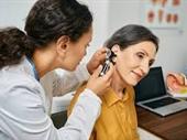 audiology practice hospital premises