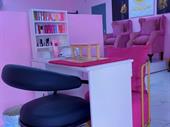 beauty salon midrand
