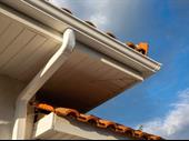 aluminium gutter manufacturing installation