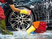 turnkey well established carwash