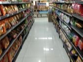 upgraded profitible supermarket