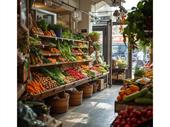 health organic foodshop cape