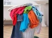 house cleaning laundry business