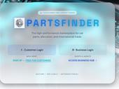 car parts saas marketplace