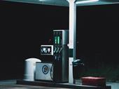 franchise filling station