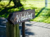 established wedding venue guesthouse