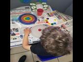 pre-school rivonia area