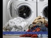 profitable well-established laundromat