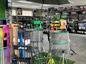 popular fishing tackle store