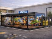 new adega franchise at