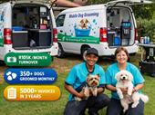 highly profitable mobile doggy