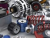motor spares accessories business