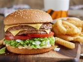 profitable fast-food franchise waterfall