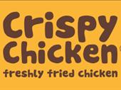 crispy chicken franchise investment