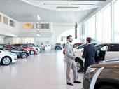 new car dealership gauteng
