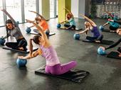 premier pilates studio academy