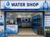 purified water business deli