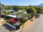 established restaurant building stanford