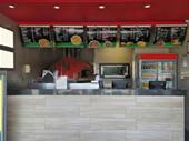 established profitable pizza franchise