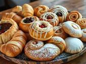 2 thriving established bakeries