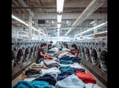 laundry service across three
