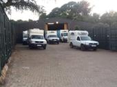 long-established refrigerated transport business