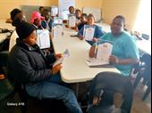 security company training south