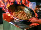thai cuisine restaurant eastern