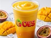 smoothie franchise south africa