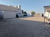 manufacturing business