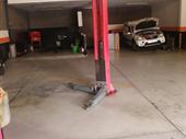 franchise automotive service workshop