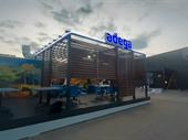new adega fast food
