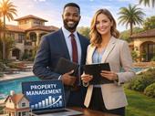 well-established property management company