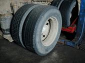 forklift hire industrial second