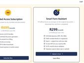 ai document automation saas