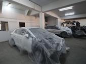 panel beating business turfontein