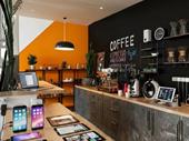exciting turnkey portuguese cafe