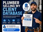profitable plumbing client database