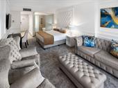 award-winning guest house for
