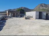 profitable fibrecete business gansbaai