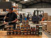 premium sauce spice braai