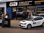 batteries franchise opportunity south