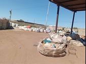 established metal recycling business