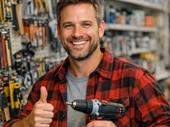profitable turnkey hardware store